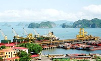 Impulsan desarrollo de zonas económicas en Quang Ninh