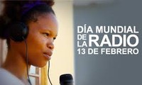 Se festeja en el mundo Día Internacional de la Radio 