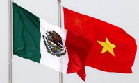 Desea México profundizar relaciones con Vietnam 