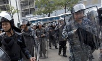 Ejército tailandés exhorta a las facciones políticas reconsiderar el uso de violencia