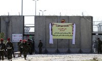 Tensión entre Afganistán y Estados Unidos por liberación de Talibanes