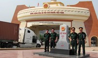 Vietnam y Laos refuerzan su colaboración fronteriza