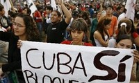 Intelectual estadounidense recomienda al gobierno mejorar relaciones con Cuba