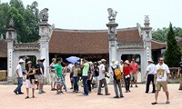UNESCO reconoce labor de preservación de patrimonio vietnamita