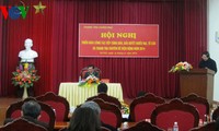Vietnam promete solucionar 85% de reclamaciones y denuncias civiles