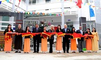 Primera clínica de desintoxicación de agente naranja/dioxina en Centro de Vietnam