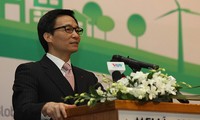 Vietnam proyecta mejorar ambiente comercial para el desarrollo sostenible