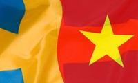 Vietnam y Suecia explotan potencialidades de cooperación bilateral