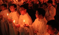 Vietnam reafirma el respeto a la libertad e igualdad religiosas 