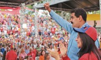 Vietnam respalda la estabilidad social en Venezuela