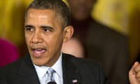 Obama anuncia retirada de tropas estadounidenses de Afganistán en 2014