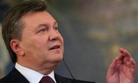 Dará conferencia de prensa en Rusia el destituído presidente de Ucrania