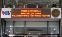 Se reafirma Radio vietnamita como puente entre Partido, Gobierno,  Parlamento y pueblo