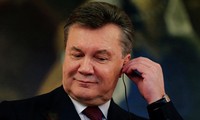 Presidente de Ucrania, Viktor Yanukovych persiste en superar crisis