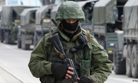 Rusia tomará medidas necesarias frente a la cuestión de Ucrania