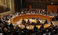 Condena ONU ataque terrorista en China