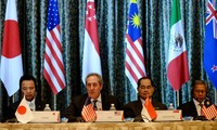 Vietnam participa con buena voluntad en negociaciones del TPP