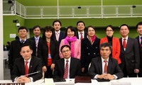 Vietnam - miembro activo y responsable del Consejo de Derechos Humanos
