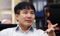Profesor Tran Dinh Hoa y sus aportes prácticos a la ciencia del agua en Vietnam