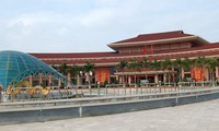 Kinh Bac - cuna de civilización de Dai Viet