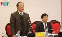 Mejoran Ley de Viviendas a favor de los ciudadanos vietnamitas