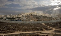 Palestina advierte del fin a las negociaciones de paz con Israel