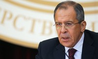 Muestra Rusia su dura posición ante anunciadas sanciones de Unión Europea
