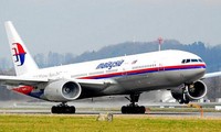 Despliega Vietnam medios para la búsqueda del avión malasio desaparecido