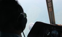 Vietnam prosigue cooperando en  búsqueda del avión malasio desaparecido 