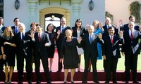 Nuevo gobierno de Chile afianza relaciones con países latinoamericanos