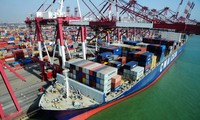 Vietnam exporta a Francia por más de 2 mil millones de euro en 2013