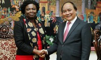Banco Mundial acompaña a Vietnam en desarrollo