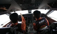 Urgen a reforzar seguridad aérea tras desaparición del avión malasio