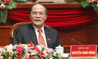 Vietnam participa en Asamblea General 130 de la Unión Parlamentaria Mundial en Suiza