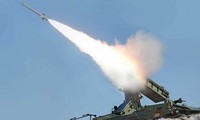 Corea del Norte realiza otra prueba coheteril de corto alcance