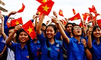 Vietnam aboga por desarrollo integral de jóvenes