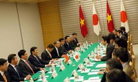 Vietnam y Japón concretan orientaciones para afianzar relaciones