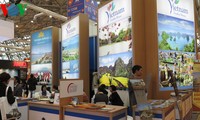 Vietnam participa en exposición turística internacional en Moscú