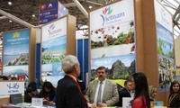 Vietnam participa en la mayor feria de agencias turísticas de Moscú 