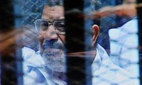 Comienza Egipto el juicio contra seguidores del depuesto presidente
