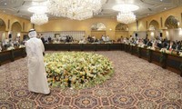 Liga Árabe afronta sus crecientes divisiones internas