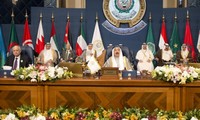 Urge Liga Árabe a nueva solución política para la crisis en Siria