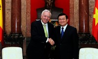 Vietnam y España impulsan cooperación en economía y comercio