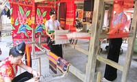 Aldeas culturales turísticas: nuevo modelo de desarrollo rural en Dien Bien