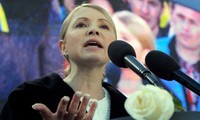 Se preparan partidos de Ucrania para las próximas elecciones