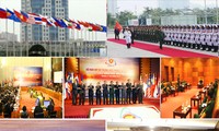 Vietnam sigue con su diplomacia proactiva y eficiente