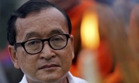 Partido opositor en Camboya pide investigar últimas elecciones parlamentarias