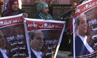 Egipto se prepara para las elecciones presidenciales en mayo