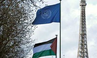 Recibe ONU cartas de adhesión de Palestina a convenciones internacionales