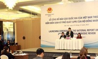 Informa Vietnam sobre su revisión de garantía de derechos humanos